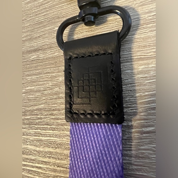 Tri-Color Lanyard - Picture 2 of 2